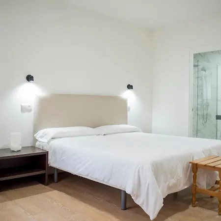 Hotel Montañés-2